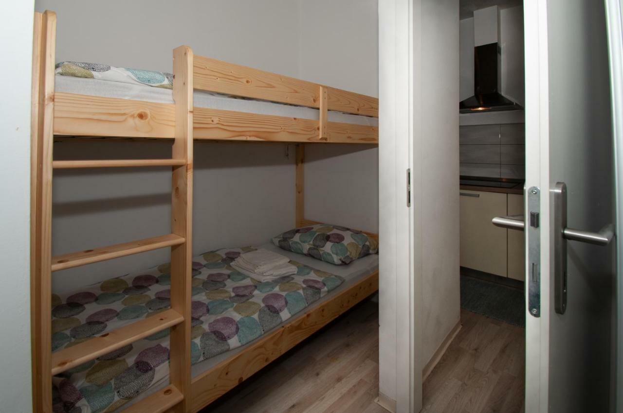 Apartment Nana ピラン エクステリア 写真